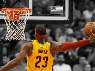 nba红队vs独行侠